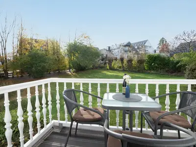 Ferienwohnung für 6 Personen (62 m²) in Scharbeutz 4/10