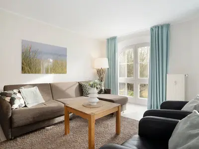 Ferienwohnung für 6 Personen (62 m²) in Scharbeutz 5/10