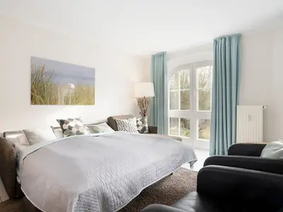 Ferienwohnung für 6 Personen (62 m²) in Scharbeutz 6/10