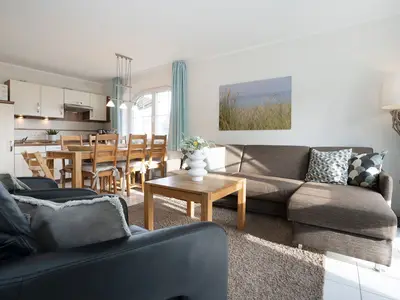 Ferienwohnung für 6 Personen (62 m²) in Scharbeutz 8/10