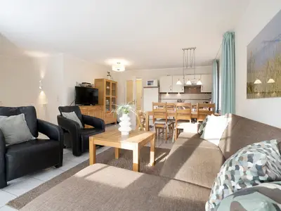 Ferienwohnung für 6 Personen (62 m²) in Scharbeutz 9/10