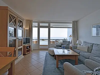 Ferienwohnung für 4 Personen (58 m²) in Scharbeutz 1/10
