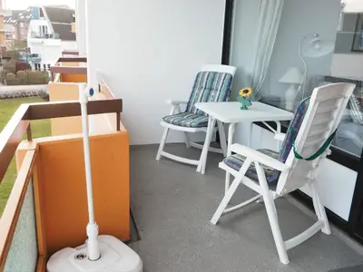 Ferienwohnung für 4 Personen (58 m²) in Scharbeutz 4/10