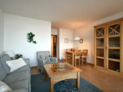 Ferienwohnung für 4 Personen (58 m²) in Scharbeutz 6/10