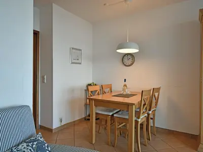Ferienwohnung für 4 Personen (58 m²) in Scharbeutz 8/10