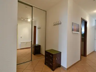 Ferienwohnung für 4 Personen (58 m²) in Scharbeutz 10/10