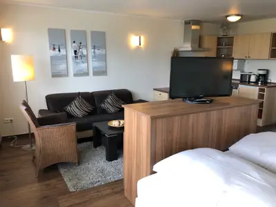 Ferienwohnung für 3 Personen (42 m²) in Scharbeutz 5/10