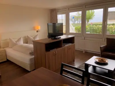 Ferienwohnung für 3 Personen (42 m²) in Scharbeutz 6/10