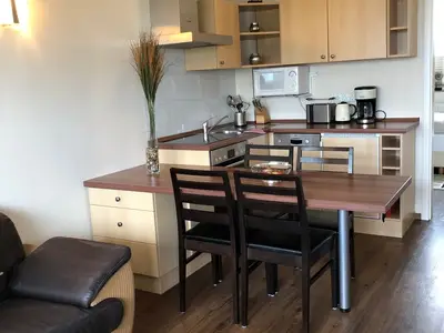 Ferienwohnung für 3 Personen (42 m²) in Scharbeutz 7/10