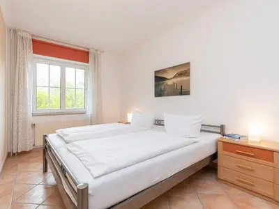Ferienwohnung für 4 Personen (45 m²) in Scharbeutz 2/10