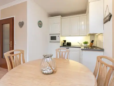 Ferienwohnung für 4 Personen (45 m²) in Scharbeutz 4/10