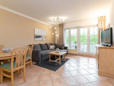 Ferienwohnung für 4 Personen (45 m²) in Scharbeutz 5/10