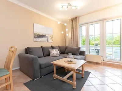 Ferienwohnung für 4 Personen (45 m²) in Scharbeutz 6/10