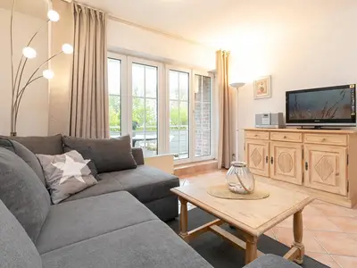 Ferienwohnung für 4 Personen (45 m²) in Scharbeutz 8/10