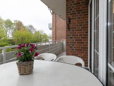 Ferienwohnung für 4 Personen (45 m²) in Scharbeutz 10/10