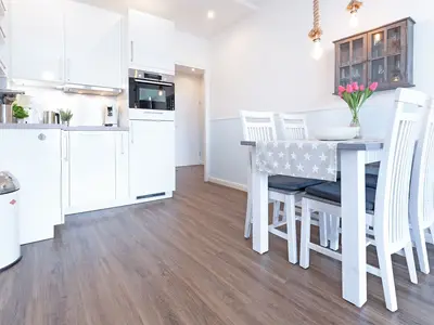 Ferienwohnung für 3 Personen (48 m²) in Scharbeutz 2/10