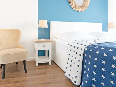 Ferienwohnung für 3 Personen (48 m²) in Scharbeutz 3/10