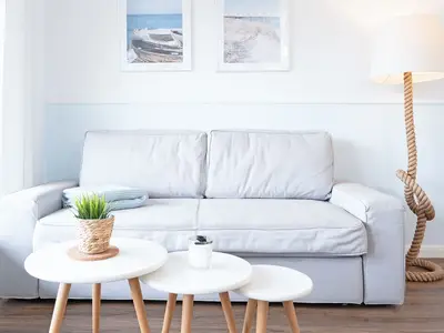 Ferienwohnung für 3 Personen (48 m²) in Scharbeutz 5/10