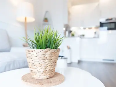 Ferienwohnung für 3 Personen (48 m²) in Scharbeutz 6/10