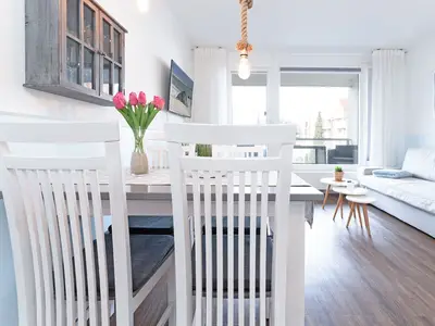 Ferienwohnung für 3 Personen (48 m²) in Scharbeutz 7/10