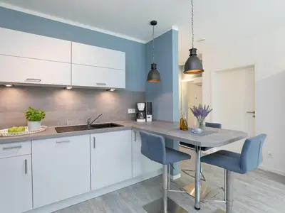 Ferienwohnung für 3 Personen (50 m²) in Scharbeutz 2/10