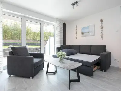 Ferienwohnung für 3 Personen (50 m²) in Scharbeutz 5/10