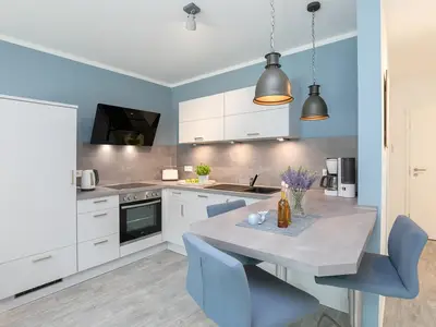 Ferienwohnung für 3 Personen (50 m²) in Scharbeutz 8/10