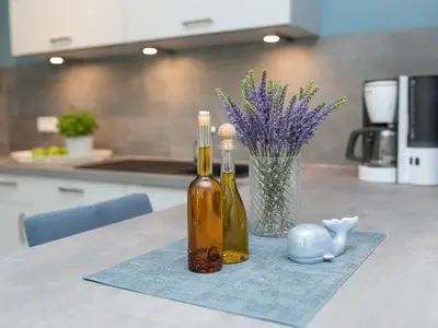 Ferienwohnung für 3 Personen (50 m²) in Scharbeutz 9/10