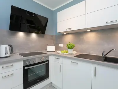 Ferienwohnung für 3 Personen (50 m²) in Scharbeutz 10/10