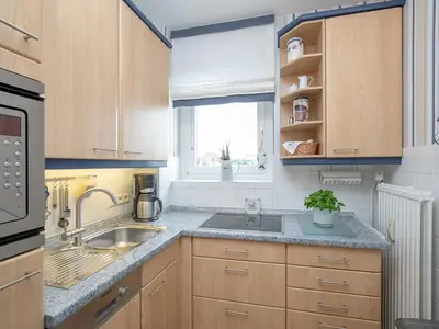 Ferienwohnung für 3 Personen (40 m²) in Scharbeutz 3/10