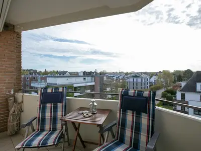 Ferienwohnung für 3 Personen (40 m²) in Scharbeutz 4/10