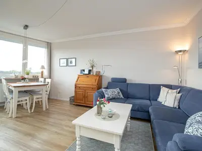 Ferienwohnung für 3 Personen (40 m²) in Scharbeutz 5/10