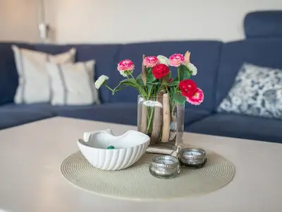 Ferienwohnung für 3 Personen (40 m²) in Scharbeutz 6/10