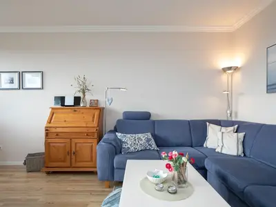 Ferienwohnung für 3 Personen (40 m²) in Scharbeutz 7/10