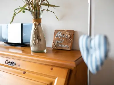 Ferienwohnung für 3 Personen (40 m²) in Scharbeutz 9/10