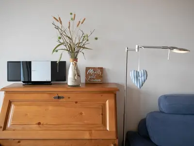 Ferienwohnung für 3 Personen (40 m²) in Scharbeutz 10/10