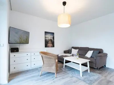 Ferienwohnung für 3 Personen (41 m²) in Scharbeutz 1/10