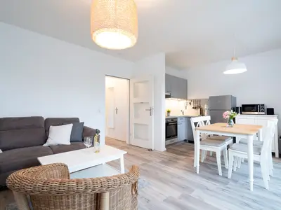 Ferienwohnung für 3 Personen (41 m²) in Scharbeutz 2/10