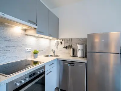 Ferienwohnung für 3 Personen (41 m²) in Scharbeutz 3/10