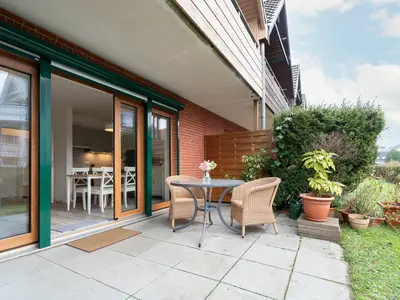 Ferienwohnung für 3 Personen (41 m²) in Scharbeutz 4/10