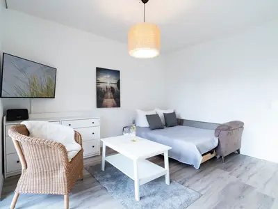 Ferienwohnung für 3 Personen (41 m²) in Scharbeutz 5/10