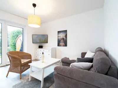 Ferienwohnung für 3 Personen (41 m²) in Scharbeutz 6/10