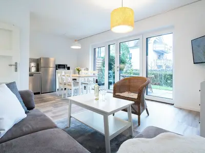 Ferienwohnung für 3 Personen (41 m²) in Scharbeutz 7/10