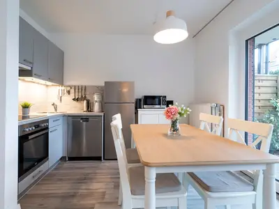 Ferienwohnung für 3 Personen (41 m²) in Scharbeutz 8/10