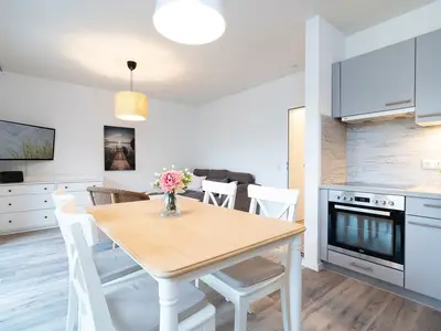 Ferienwohnung für 3 Personen (41 m²) in Scharbeutz 9/10