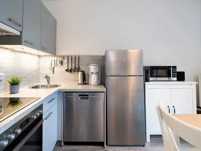 Ferienwohnung für 3 Personen (41 m²) in Scharbeutz 10/10