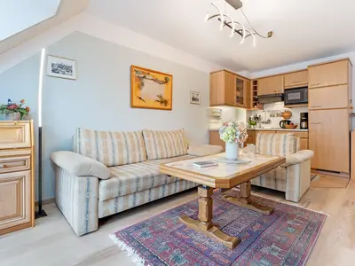 Ferienwohnung für 3 Personen (44 m²) in Scharbeutz 2/10