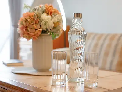 Ferienwohnung für 3 Personen (44 m²) in Scharbeutz 6/10