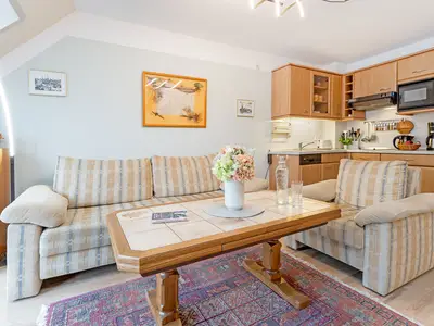 Ferienwohnung für 3 Personen (44 m²) in Scharbeutz 8/10