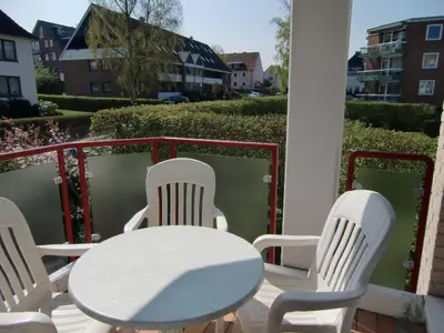 Ferienwohnung für 4 Personen (54 m²) in Scharbeutz 5/10